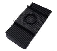 Rouleau d'appât de poisson pour création de bouillettes de pêche à base longue (20 mm)