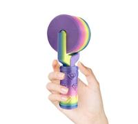 Rouleau d'application de peinture réglable avec mallette de rangement, outil de bricolage pour la broderie diamant - Pour la famille, les amis, les débutants, les femmes, les adultes, les , les