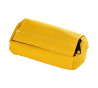 Rouleau d'apprentissage Kerbl Jaune 10x5 cm