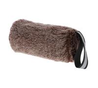 Kerbl Pet Rouleau d'apprentissage Peluche, 16cm, Ø7cm