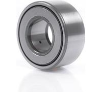 Rouleau d'appui NATR25 -PP Ø intérieur 25 mm Ø extérieur 52 mm Largeur25 mm
