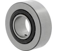 Rouleau d'appui NATR25 -PP-X ID 25mm AD 52mm Largeur25mm NKE