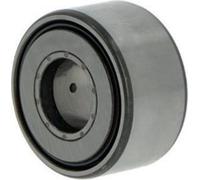 Rouleau d'appui NATV8 -X-PP-A ID 8mm AD 24mm Largeur15mm INA