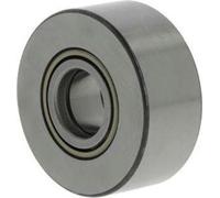 Rouleau d'appui PWTR15 -2RS ID 15mm AD 35mm Largeur19mm INA