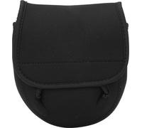 Rouleau d'araignée Couverture de protection Sac de rangement Roue de pêche Sac de transport Accessoiryl