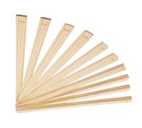 Rouleau d'argile guide pour travailler l'argile et la boue