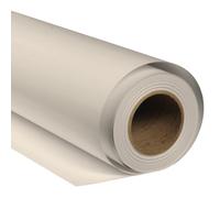 Rouleau d'arrière-plan Bresser SBP28 de 2,72x11m beige huître | ✅ Livraison gratuite à partir de 100 €
