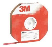 3M Rouleau d'atelier 314D 38 mm x 25 m G240 abrasifs 62879