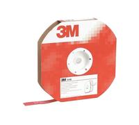 Rouleau d'atelier 314D 38 mm x 25 m G40 3M ABRASIFS 62870