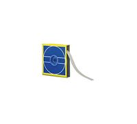 Rouleau d'atelier HERMES / RB346J FLEX / 38 mm x 25 m / grain 80 - 6025671