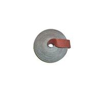 Rouleau d'atelier HERMES / RB346J FLEX / 38 mm x 25 m / grain 80 - 6025671