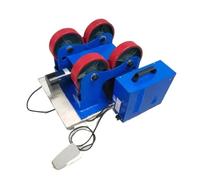 Rouleau De 1 Tonne, Petit Équipement Soudage Automatique À Réglage, Cadre, Tube Pivotant, Pistolet Bride Haute PréCision De Positionnement