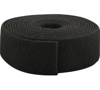 rouleau de 10 m de RHODIUS VLSR Bande de non-tissé Rouleau de non-tissé Fibre Ponçage manuel 100 mm ULTRA FEIN