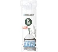 Brabantia Sac poubelle 36 L - 10 sacs - R