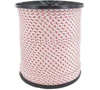 Rouleau de 100 mètres de corde de lanceur diamètre 4,5 mm