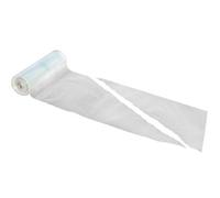 Rouleau de 100 poches jetables.55cm