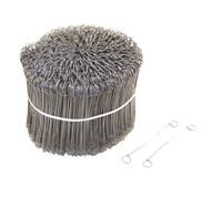 Rouleau de 1000 liens acier - NESPOLI - 278481