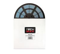 Rouleau de 1000 masses adhésives jantes 5g - TECH MAX