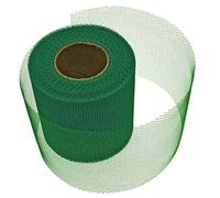 Rouleau de 20 mètres de tulle Vert Foncé