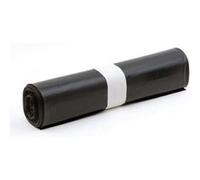 Rouleau de 20 sacs poubelle CRISTAL HYGIENE noir 130L 65 microns - SB14C3NR Noir G