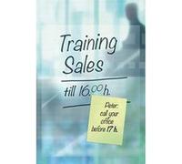 Rouleau de 25 feuilles prédécoupées, marqueur effaçable à sec, transparent - L65,5 x H9 cm G