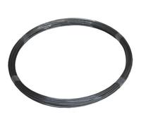 Rouleau de 25 mètres de câble souple - 19 fils Ø: 2,5mm