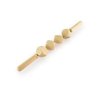 Rouleau de 4 Cubes Wood Therapy | Rouleau avec 4 cubes pour application en Wood Therapy | Fabriqué en bois de pin et lotus naturel | Designs exclusifs Aesthetic Wood Therapy Espagne