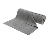 Autobest Rouleau de 50 micros-Fibres prédécoupées 30x30cm - Lingettes Nettoyage Lavables et réutilisables - Voiture et Multi-usages