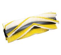 Rouleau de balayage PP 1,1 / acier 0,7 mm Cleancraft 7311002