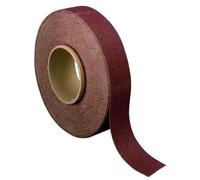 PFERD Rouleau de papier abrasif 45016406 - Grain 60, 25 m x 38 mm