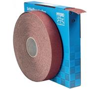 Rouleau de bande abrasive toile - SBR 50 A 180 PFERD