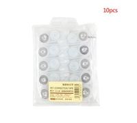 Rouleau De Bande Correctrice Pratique, Autocollant Blanc Long De 6m, Outil De Papeterie Pour Bureau D'étude M17f 10 Pièces