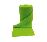 Sveltus Rouleau Bande Vert 25 m Medium