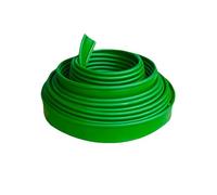 Rouleau de barrière pour bordure de pelouse et séparation des plantes dans les jardins et les parcs