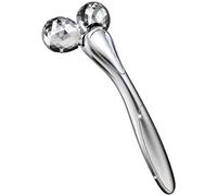 Rouleau de beauté faciale, petit rouleau de massage 3D pour le visage et le corps, en forme de Y, pas de charge nécessaire, imperméable, équipement de beauté, cadeau