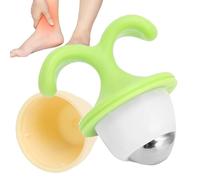 Rouleau de bien-être pour le corps - Boule de massage manuelle - Aide à la