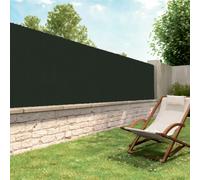 Rouleau de brise vue occultant - 1.50m