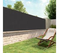 Rouleau de brise vue occultant - 2m