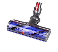 Rouleau De Brosse À Dégagement Rapide De Remplacement De Tête D'aspirateur, Compatible Avec Dyson, Aspirateur V7 V8 V11 V15 Animal V10 Cyclone, Utilisation Sans Fil