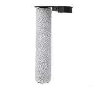 Rouleau de brosse avec éponge intégrée pour Eureka pour Rapidwash NEW430 Aspirateur sans fil Wet Dry Assure une rotation équilibrée et une stabilité (A)
