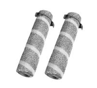 Rouleau De Brosse, Compatible For Aspirateur Bissell CrossWave OmniForce/OmniFind/OmniForce Edge 4076 3912 3999 4000 4006 4007 4008 4017 4087(2PCS)