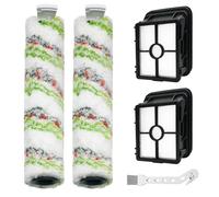 Rouleau de Brosse de Rechange pour Aspirateur Bissell CrossWave HydroSteam 2554A ACCESSOIRE D’ASPIRATION