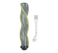 Rouleau de brosse de rechange pour aspirateur Bissell pour aspirateurs Cleanview XR 200 W 300 W et Turbo sans fil 3789U 3789X 3797V 3797W (A)