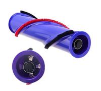 Rouleau de brosse de rechange pour aspirateur Dyson V8, rouleau de rechange pour aspirateur Dyson V8 (3 broches, 50 mm)