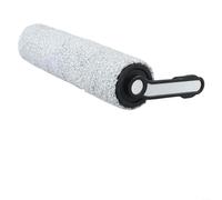 Rouleau de brosse de rechange pour aspirateur sans fil Floor S5 Plus S5 Pro Wet Dry - Lot de 4 brosses en plastique pour enlever les poils d'animaux et les débris