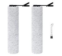 Rouleau de brosse de rechange pour Tineco Floor One Stretch S6/Switch S6/S6 stretch lite/Switch S6 Stretch/S7 Flashdry/Switch S7/Switch S7 Stretch/S7 Stretch Steam/i6 Stretch/i5 Stretch aspirateur