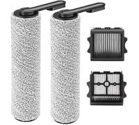 Rouleau de brosse de rechange - Tineco - Floor One S5 Combo - 3 rouleaux - 3filtres