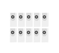 Rouleau De Brosse Détachable, Compatible Avec EUREKA, J12 Ultra Bags, Pièces De Rechange for Robot(10PCS)