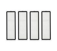Rouleau de brosse pour aspirateur S10PRO - Brosses latérales - Accessoires pour aspirateur - Filtres pour aspirateur S10PRO