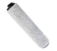 Rouleau de brosse pour aspirateur sans fil WetDry Bissell pour CrossWave HF3 Modèle 3649A Empêche la poussière de pénétrer dans le moteur de l'aspirateur